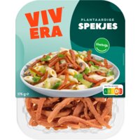 Een afbeelding van Vivera Plantaardige spekjes