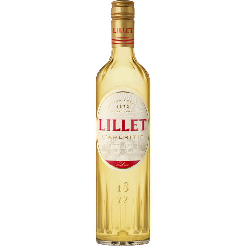 Een afbeelding van Lillet Blanc