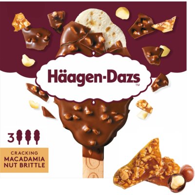pdp-image-Häagen-Dazs Cracking macadamia nut brittle