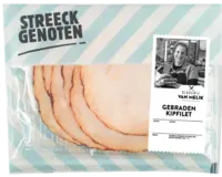 Streeckgenoten Gebraden kipfilet