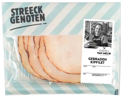 pdp-image-Streeckgenoten Gebraden kipfilet