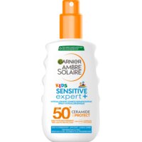 Een afbeelding van Ambre Solaire Kids sensitive expert+ spray spf50