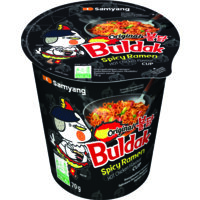 Een afbeelding van Samyang Buldak spicy ramen original