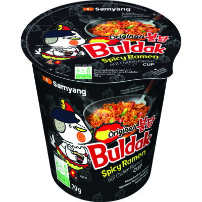 pdp-image-Samyang Buldak spicy ramen original