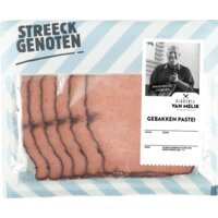 Afbeelding van Streeckgenoten Gebakken pastei