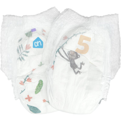 pdp-image-AH Extra droog en zacht pants maat 5