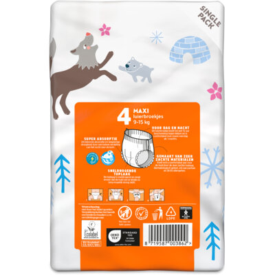 pdp-image-AH Extra droog en zacht pants maat 4