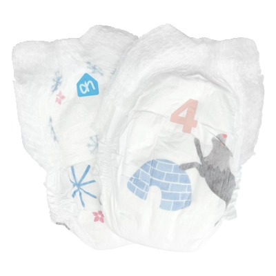 pdp-image-AH Extra droog en zacht pants maat 4
