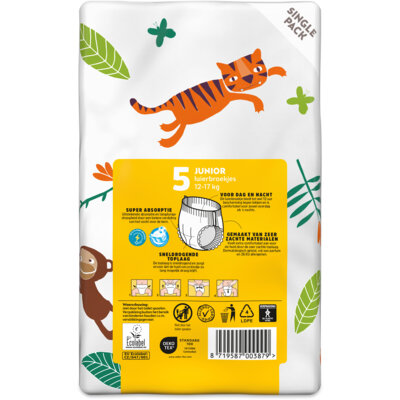 pdp-image-AH Extra droog en zacht pants maat 5