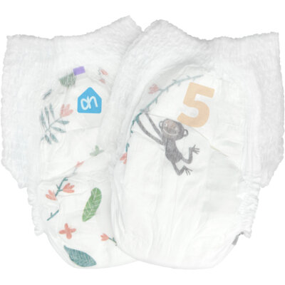 pdp-image-AH Extra droog en zacht pants maat 5