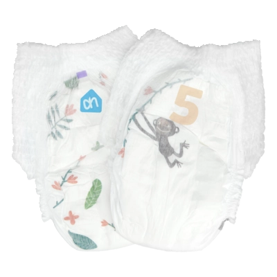 pdp-image-AH Extra droog en zacht pants maat 5