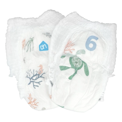pdp-image-AH Extra droog en zacht pants maat 6