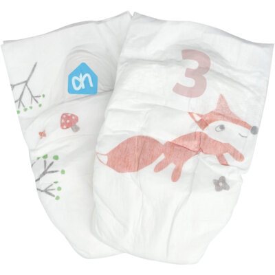 pdp-image-AH Extra droog en zacht luiers maat 3