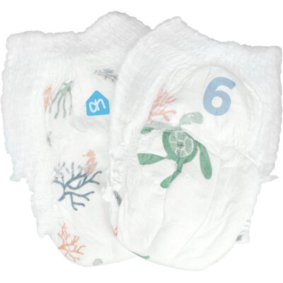 pdp-image-AH Extra droog en zacht pants maat 6