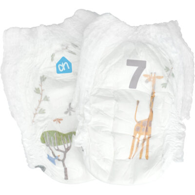 pdp-image-AH Extra droog en zacht pants maat 7