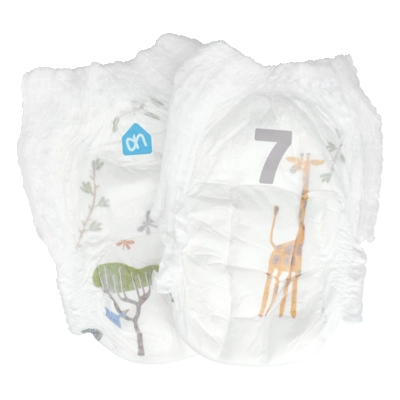pdp-image-AH Extra droog en zacht pants maat 7