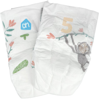 pdp-image-AH Extra droog en zacht luiers maat 5