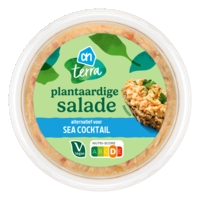 AH Terra Plantaardige salade sea cocktail