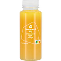 Een afbeelding van AH Vers sap sinaasappel appel mango