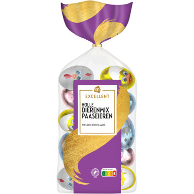 pdp-image-AH Excellent Holle dierenmix eieren