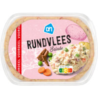 AH Rundvleessalade