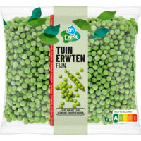 Een afbeelding van AH Terra Tuinerwt fijn