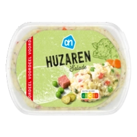 AH Huzarensalade
