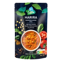 AH Terra Marokkaanse harira soep