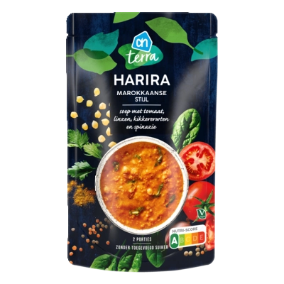 pdp-image-AH Terra Marokkaanse harira soep