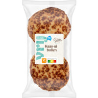 Een afbeelding van AH Glutenvrij Kaas-ui bollen