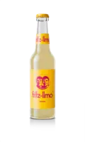 Fritz Limo lemon