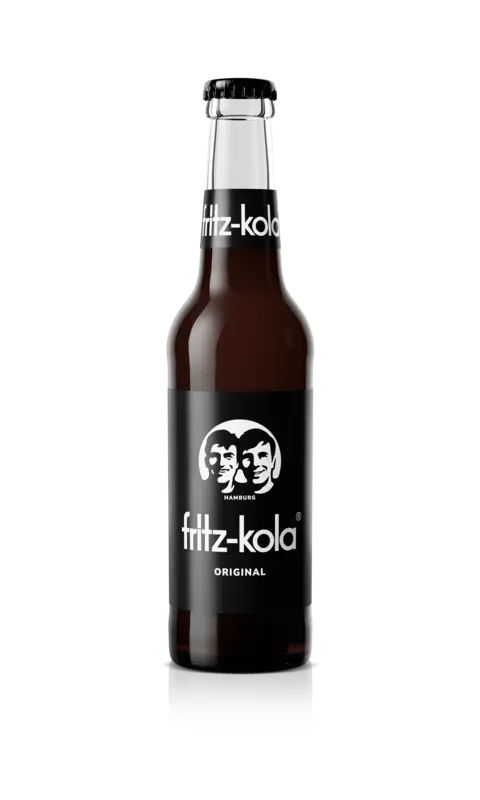Fritz Kola