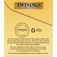 Twinings Original earl grey