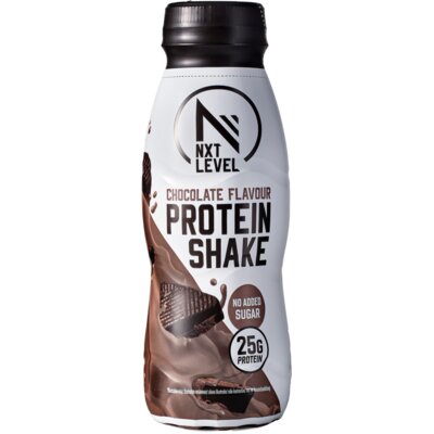 pdp-image-NXT Level Protein shake chocolate flavour