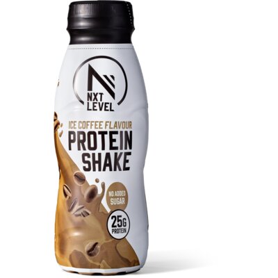 pdp-image-NXT Level Protein shake ice coffee flavour