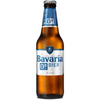 Een afbeelding van Bavaria 0.0% Bier