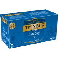 Een afbeelding van Twinings Lady grey