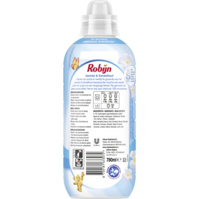 pdp-image-Robijn Wasverzachter jasmijn & sandelhout