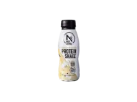NXT Level Protein shake vanilla flavour