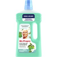 Een afbeelding van Mr. Propre Schoonmaak appelbloesem bel