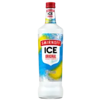 Smirnoff Ice