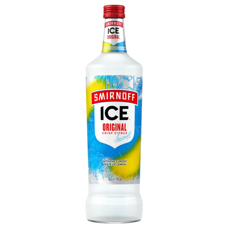 Ice Original Crisp Citrus