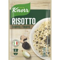 Een afbeelding van Knorr Risotteria truffel
