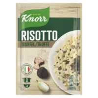 Knorr Risotto truffel