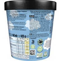 Een afbeelding van Ben & Jerry's Peanut butter cup