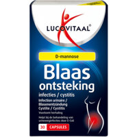 Afbeelding van Lucovitaal Blaasontsteking