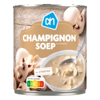AH Champignonsoep