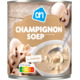 Subcategorie: Champignonsoep in blik