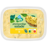 Een afbeelding van AH Terra Plantaardige salade alternatief voor ei