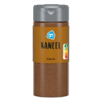 AH Kaneel gemalen